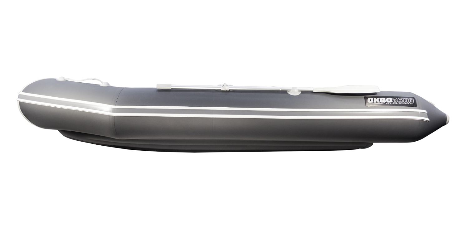 Лодка АКВА 3600 НДНД в Саранске