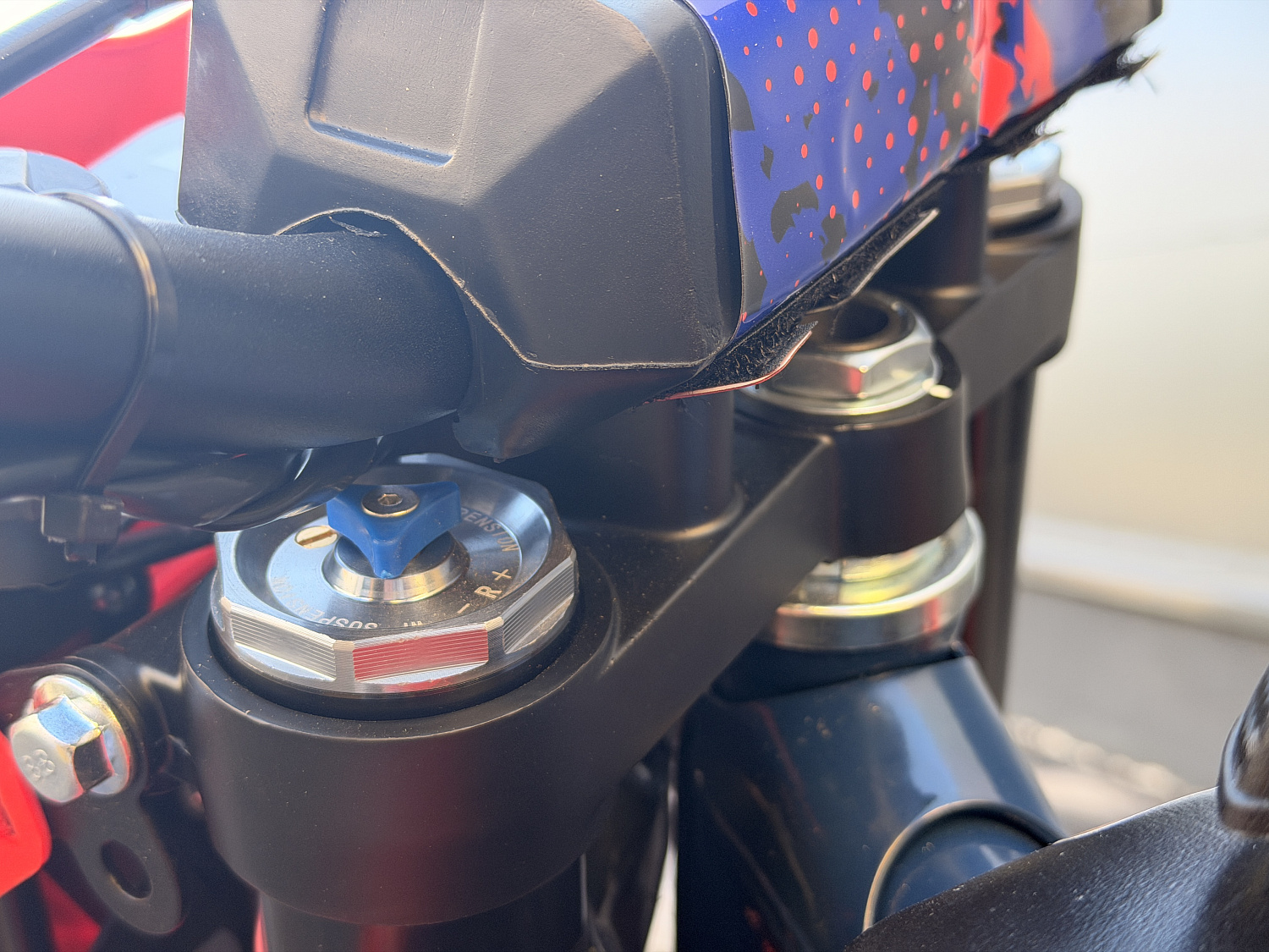 Кроссовый мотоцикл PROMAX MX280 в Саранске