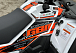 Квадроцикл GBM STORMRIDER 300 NEW PREMIUM в Саранске
