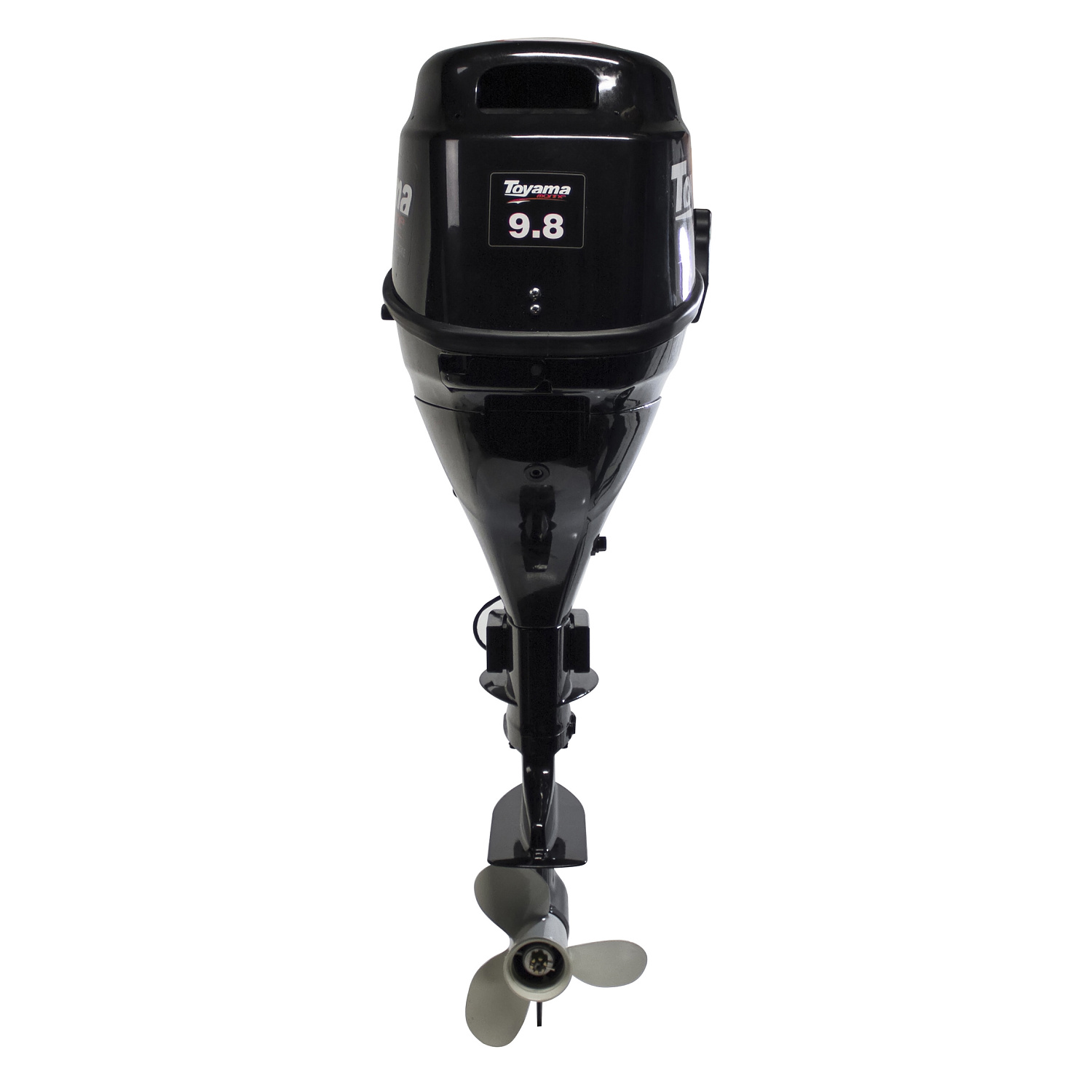 ЛОДОЧНЫЙ МОТОР TOYAMA F9.8BMS в Саранске