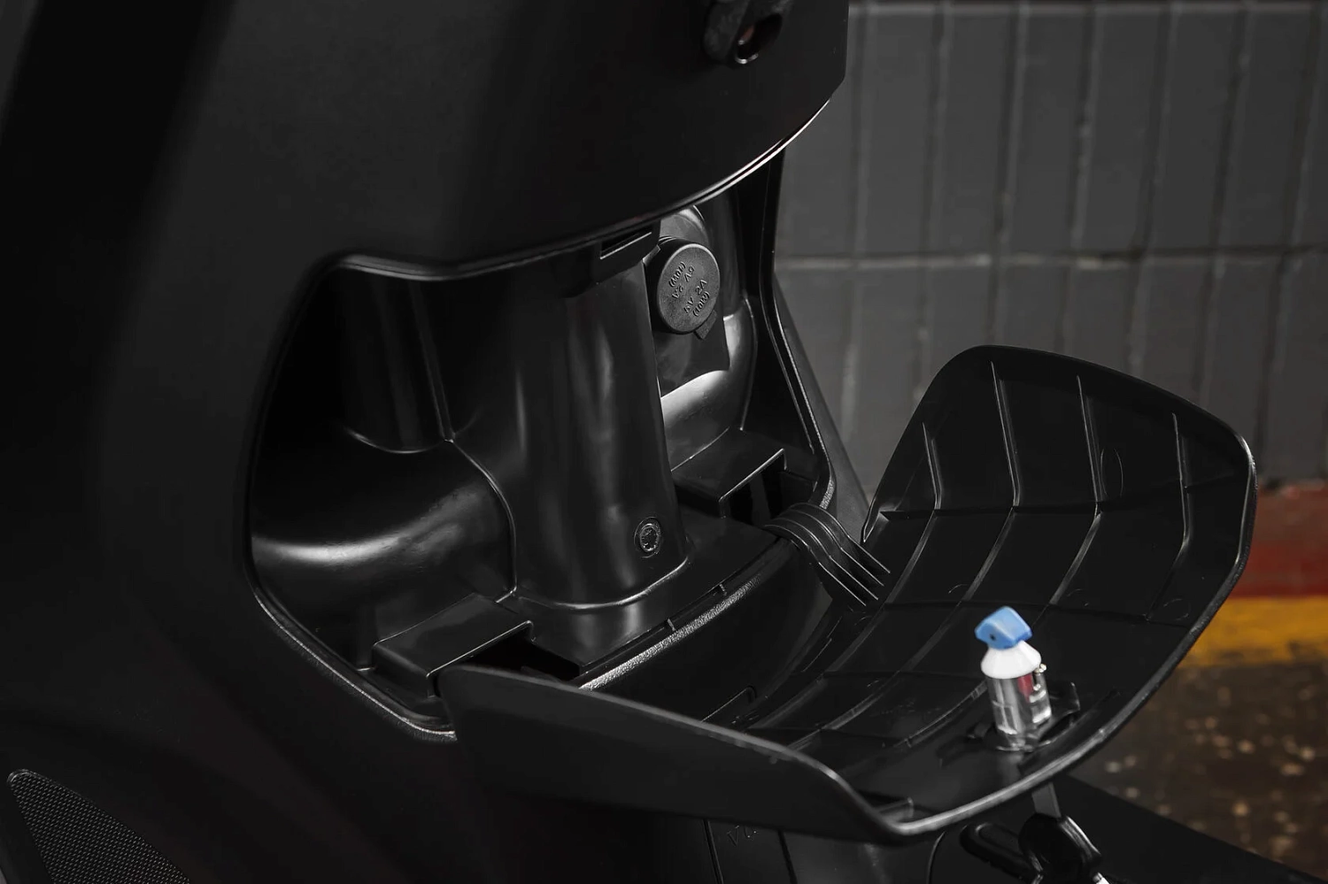 Скутер MINSK Vesna 50 M1NSK в Саранске