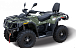 Квадроцикл HISUN HiSUN TACTIC 750-/LIMITED/ в Саранске