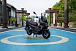 Скутер PROMAX BMW C250X в Саранске