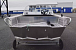 Алюминиевая лодка Wyatboat-390 Pro в Саранске