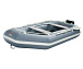 ЛОДКА НАДУВНАЯ YUKONA 260 GT (БЕЗ ПАЙОЛА, ТРАНЕЦ В КОМПЛЕКТЕ) в Саранске