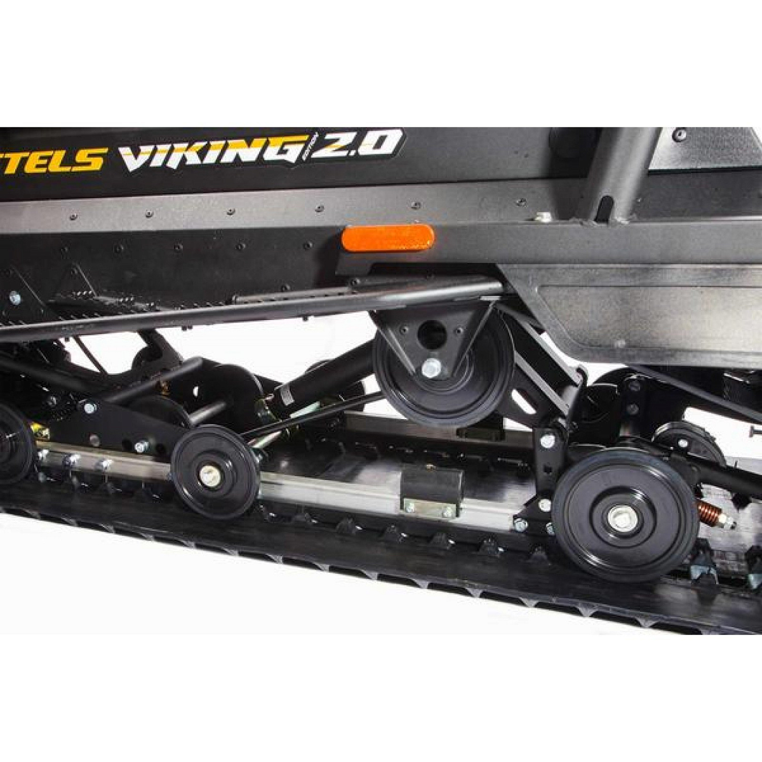 Снегоход STELS VIKING V800 3.0 в Саранске