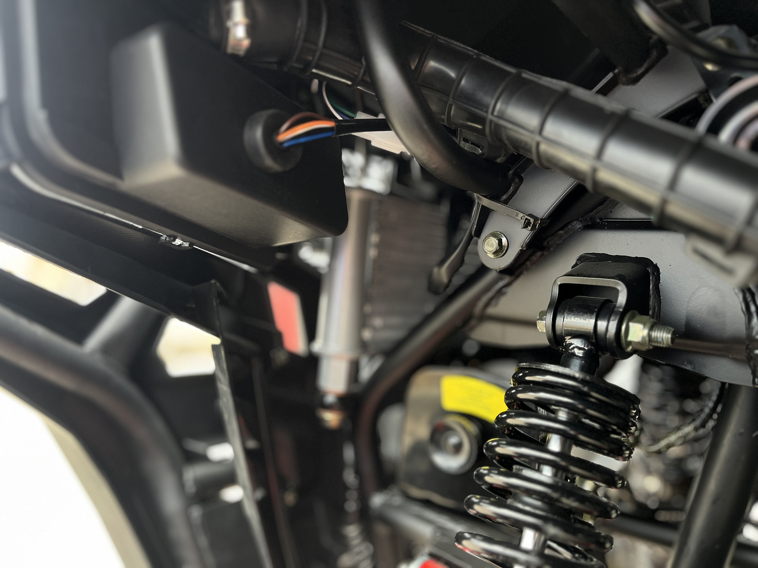 Квадроцикл PROMAX TAURUS 300 MAX-PRO LONG в Саранске