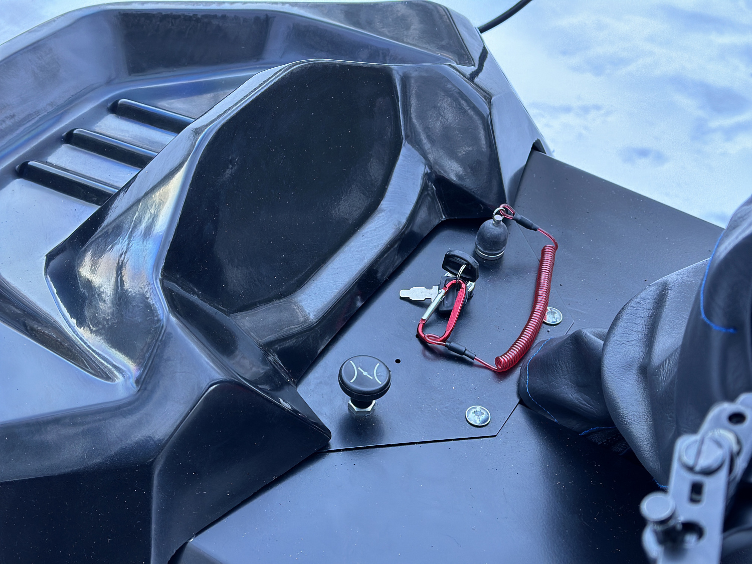 Снегоход PROMAX YAKUT 500 LONG 2.0 4T 27 в Саранске