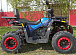 Квадроцикл PROMAX WILD 300 LUX "АНТИВИБРАЦИОННЫЙ" в Саранске