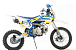 Питбайк MOTOLAND (МОТОЛЕНД) Кросс TCX125 в Саранске