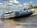Лодка MISHIMO BIG FLOOR 420 в Саранске