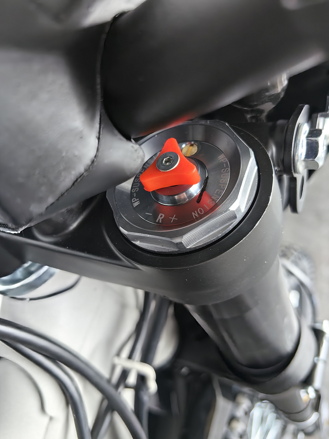 Кроссовый мотоцикл PROMAX MX280 в Саранске