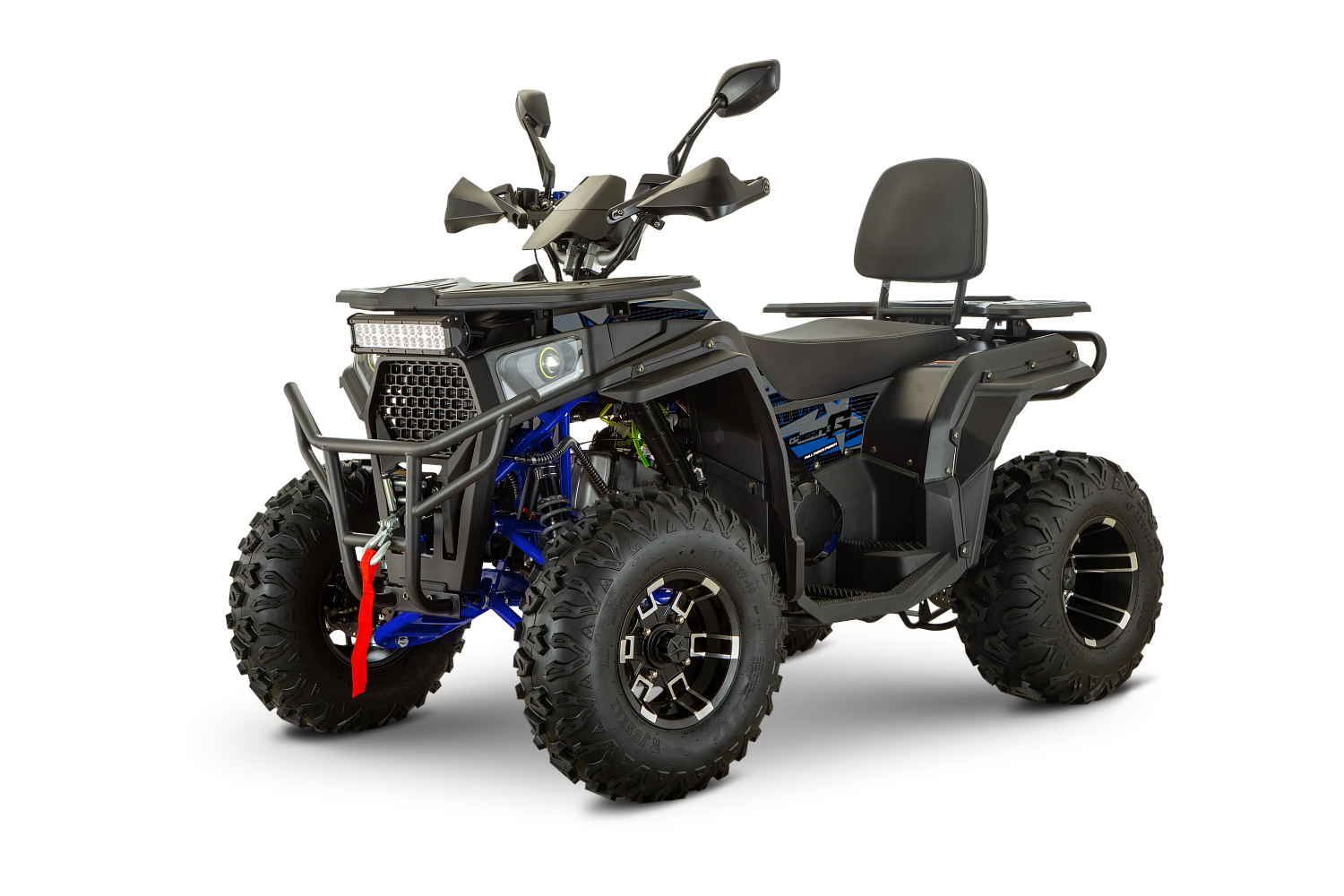 Квадроцикл GBM CROSS HILL 320 BIG PREMIUM в Саранске