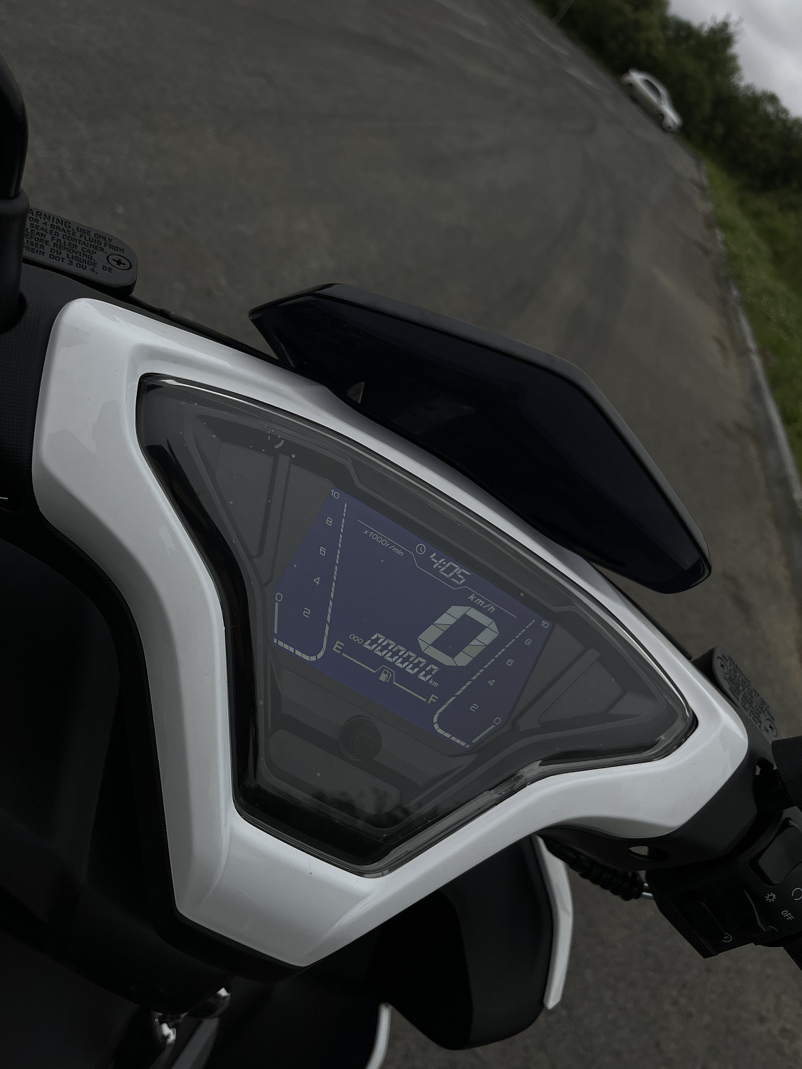 Скутер PROMAX TURAN 250 (49) в Саранске