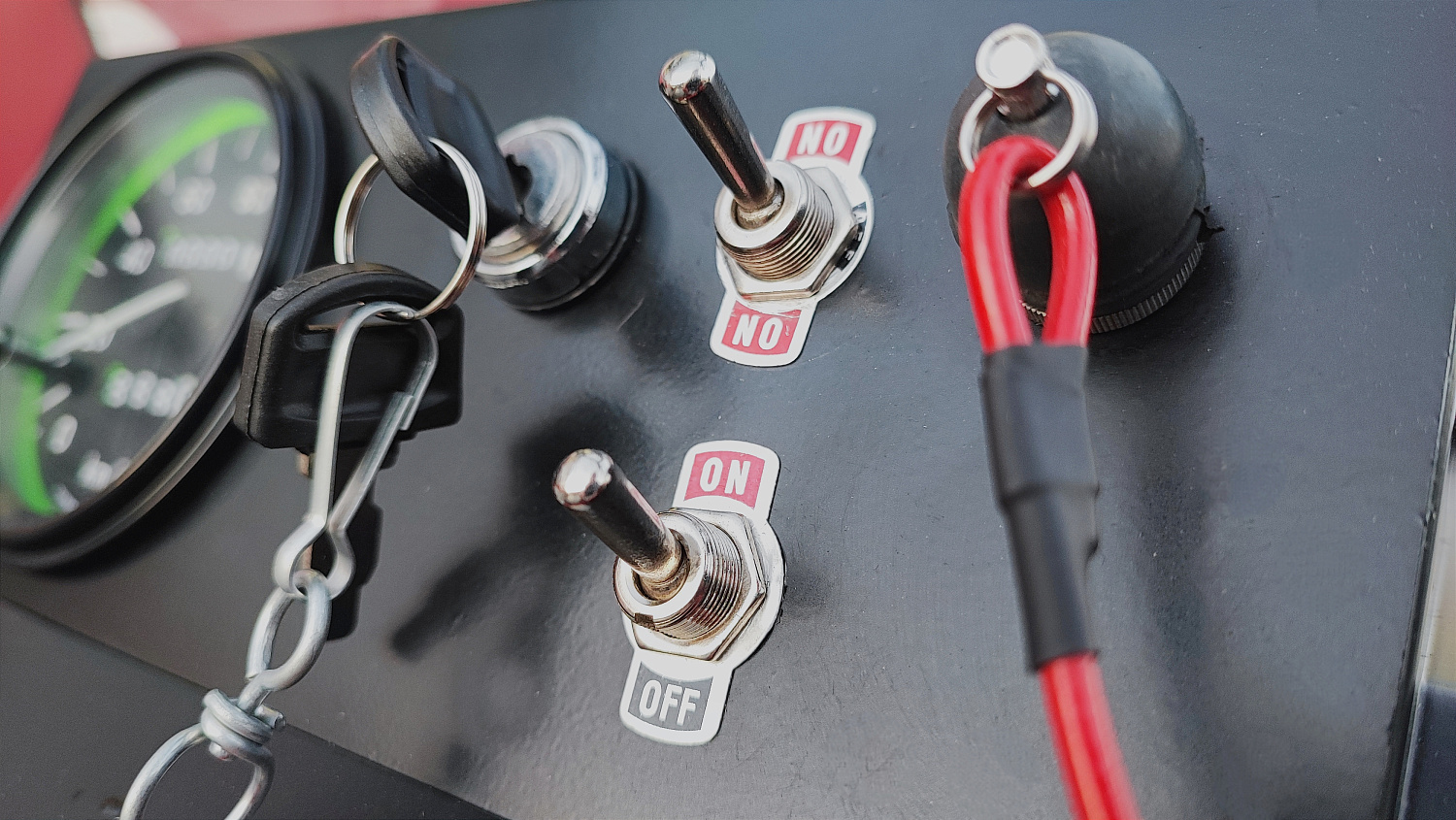 Снегоход PROMAX SNOWBEAR V3 650 2T в Саранске