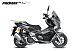МаксиСкутер PROMAX-HONDA ADV 150 (49) (Inspired by HONDA) в Саранске