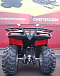 КВАДРОЦИКЛ IRBIS ATV 250  в Саранске