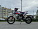Питбайк JHLMOTO JHL Z140E Pro (YX1P56FMJ) в Саранске