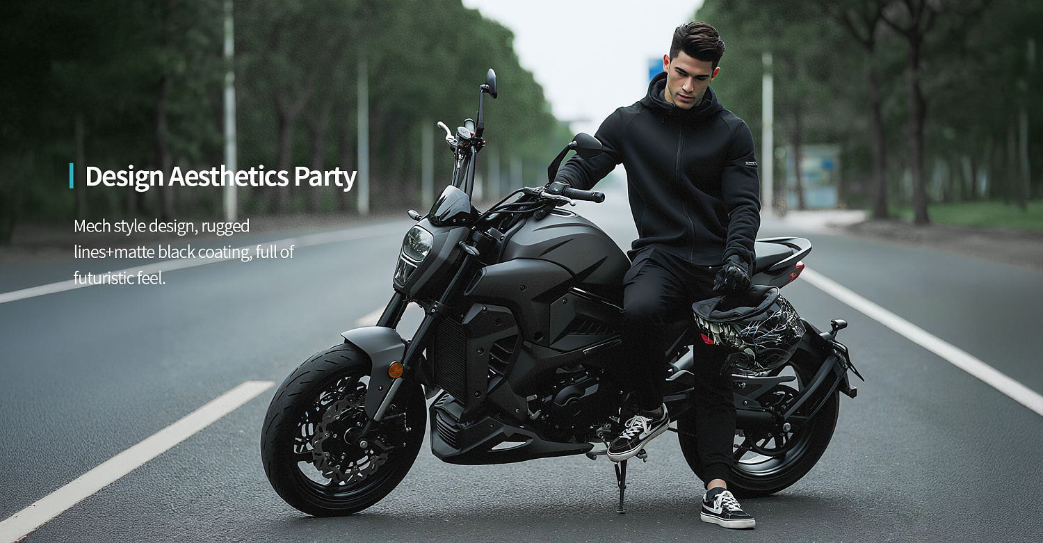 Мотоцикл FAIDET Z450 NAVIGATOR в Саранске