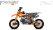Питбайк FAIDET KAYOT 70 12/10 в Саранске