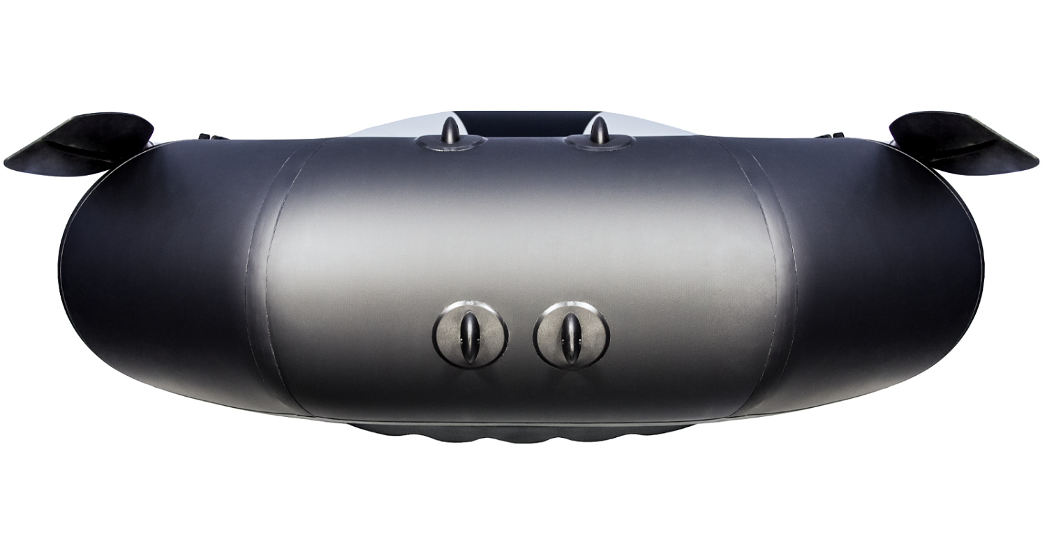 Лодка Таймень NX 270 НД в Саранске