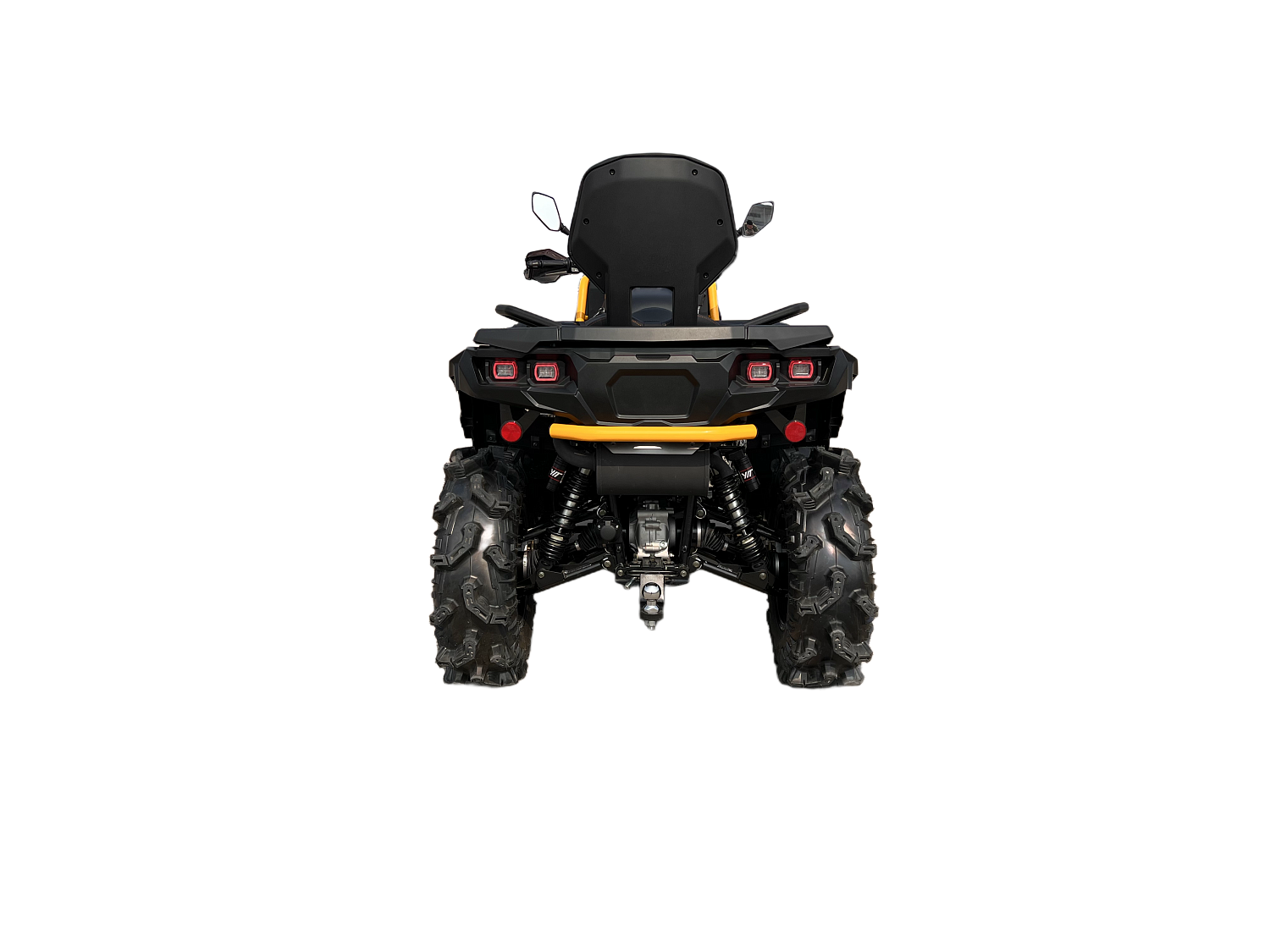 Квадроцикл GBM EXPLORER 1100SW MUD с ПСМ в Саранске