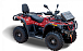 Квадроцикл HISUN TACTIC 750-/EXTREME EDITION/ в Саранске
