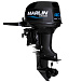 Лодочный мотор MARLIN MP 40 AMHL в Саранске