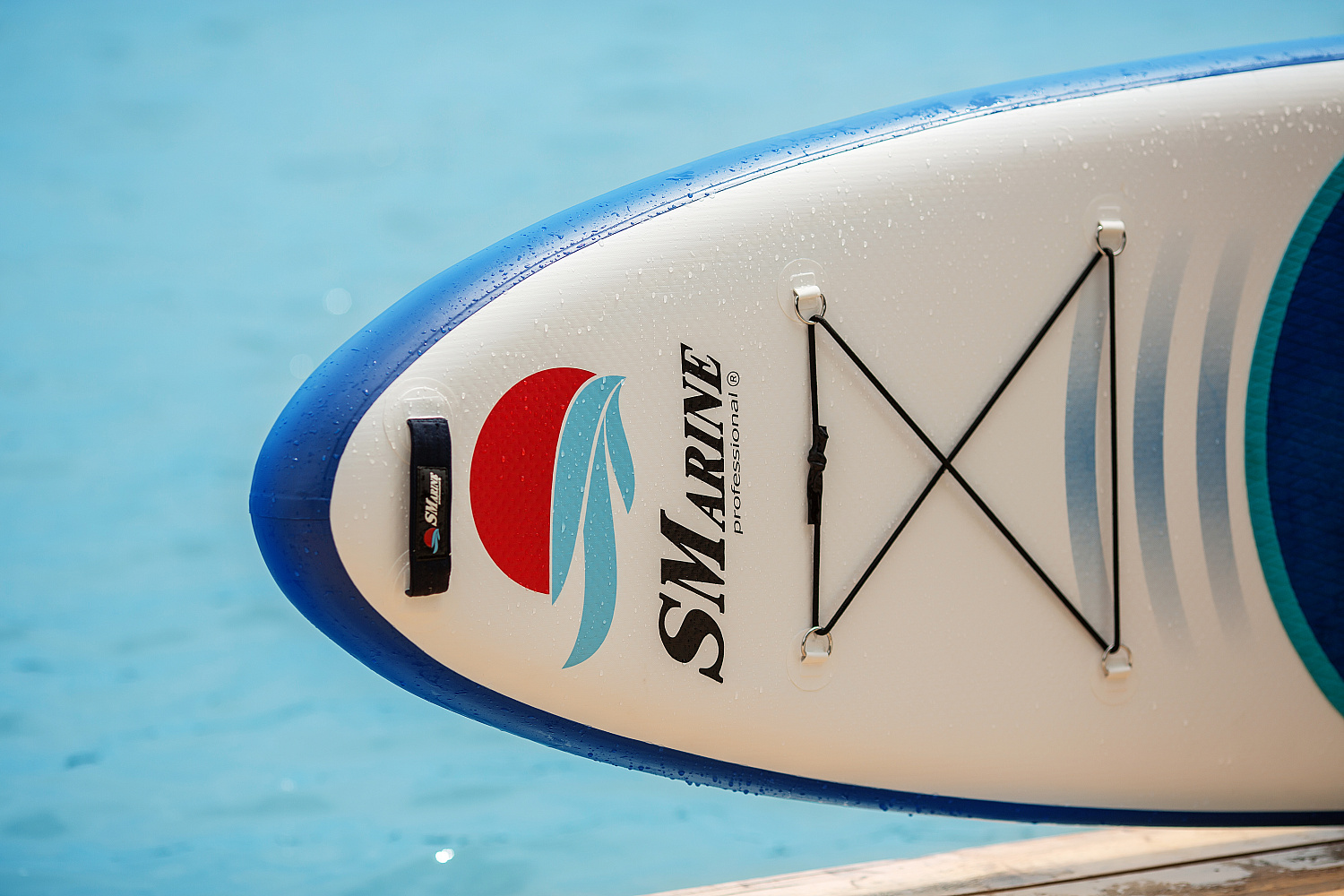САП (SUP) Board SMARINE 10.6 в Саранске