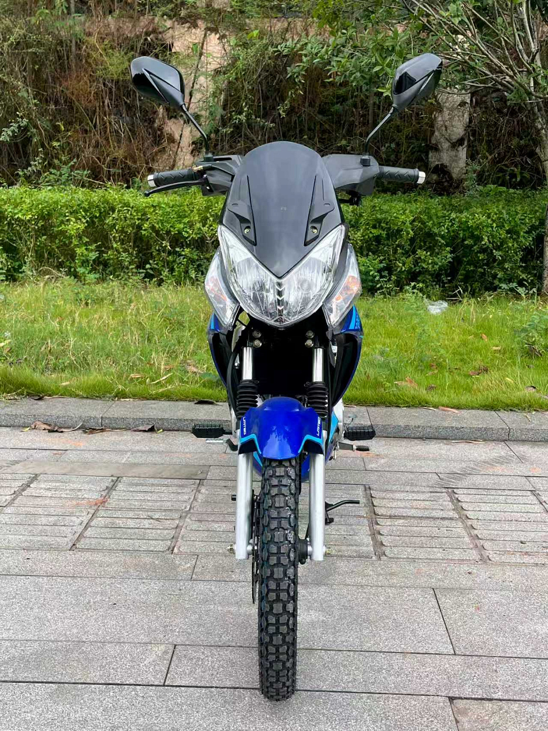 Мопед PROMAX STREET CROSS MAX 150 (49) в Саранске