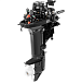 Лодочный мотор HIDEA 9.9FHS PRO (326 см3) в Саранске