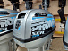 Лодочный мотор PROMAX SP9.9FHS (15) EXTRA в Саранске