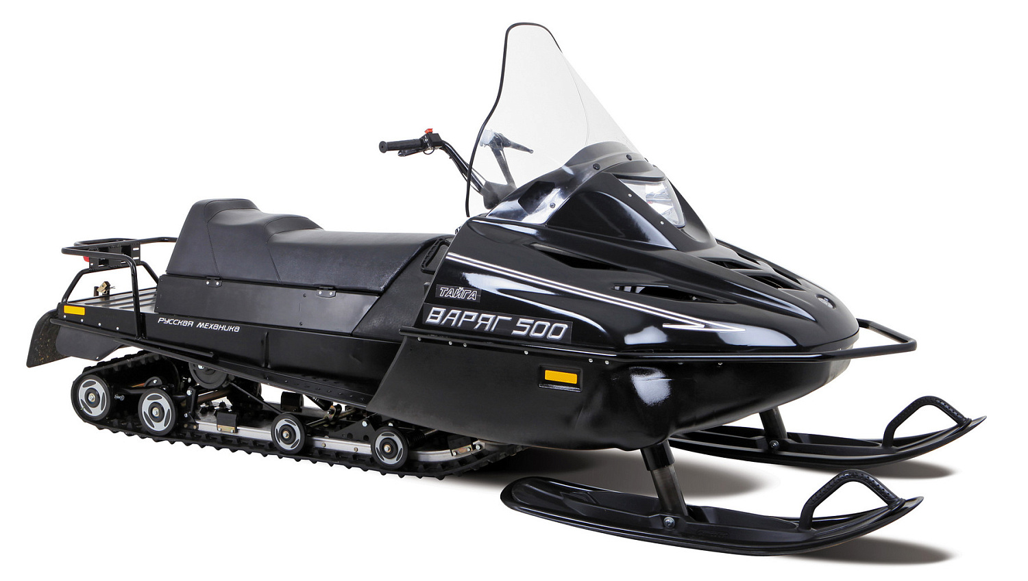 Снегоход РМ ТАЙГА ВАРЯГ 500 в Саранске