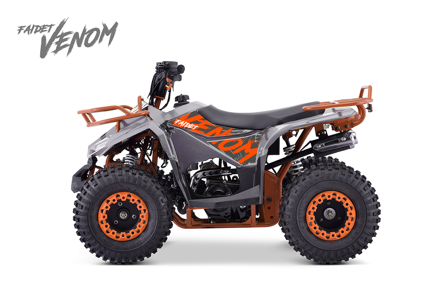 Квадроцикл FAIDET VENOM 125 в Саранске