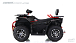 Квадроцикл GBM CRONOS 420 4WD EFI в Саранске
