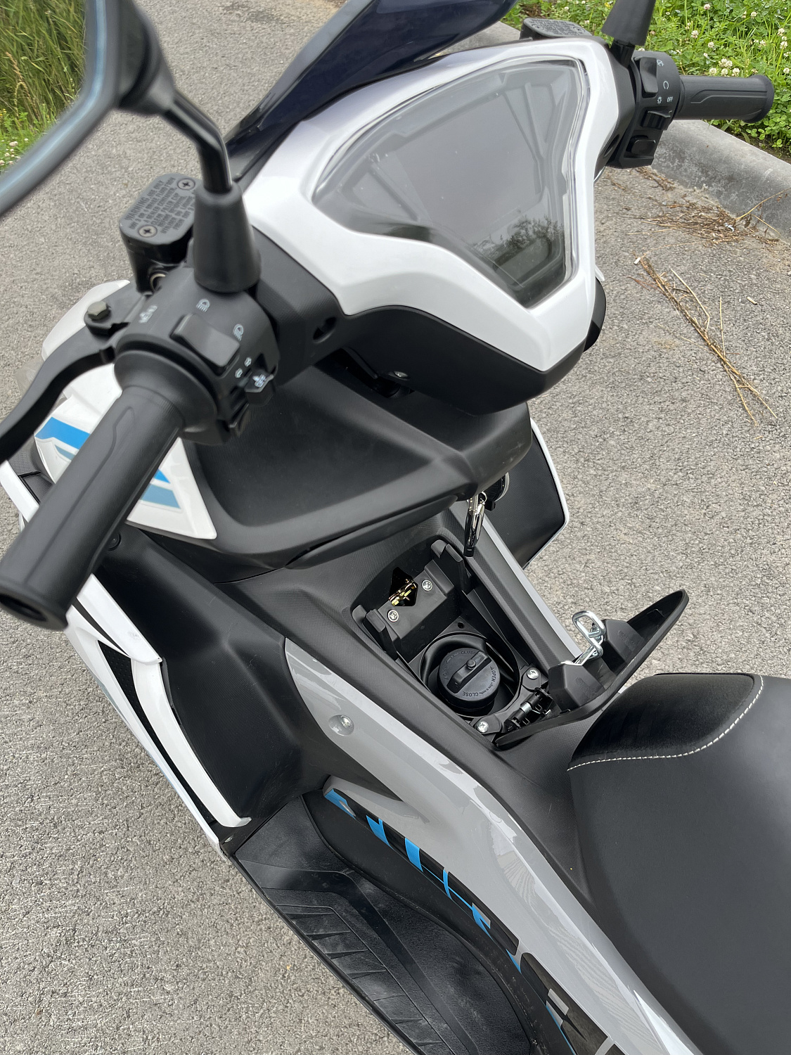 Скутер PROMAX TURAN 250 (49) в Саранске