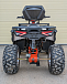 Квадроцикл GBM STORMRIDER 300 NEW PREMIUM в Саранске