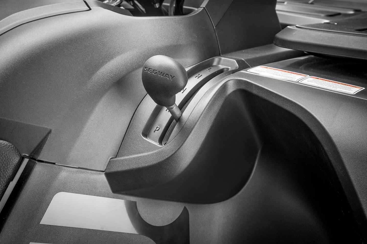  Квадроцикл Segway SNARLER AT6 LE в Саранске