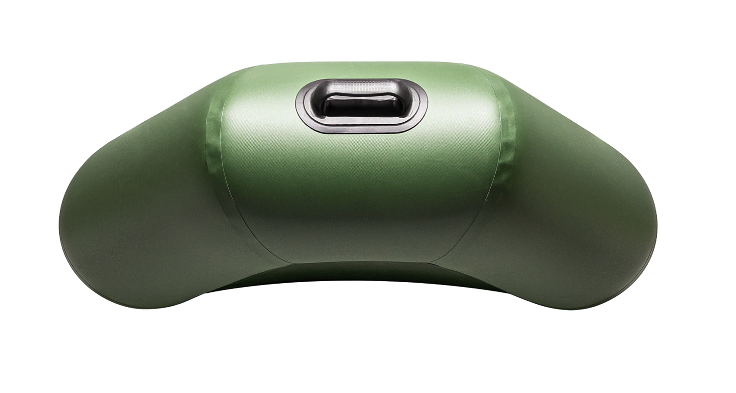 Лодка Барс 240 в Саранске