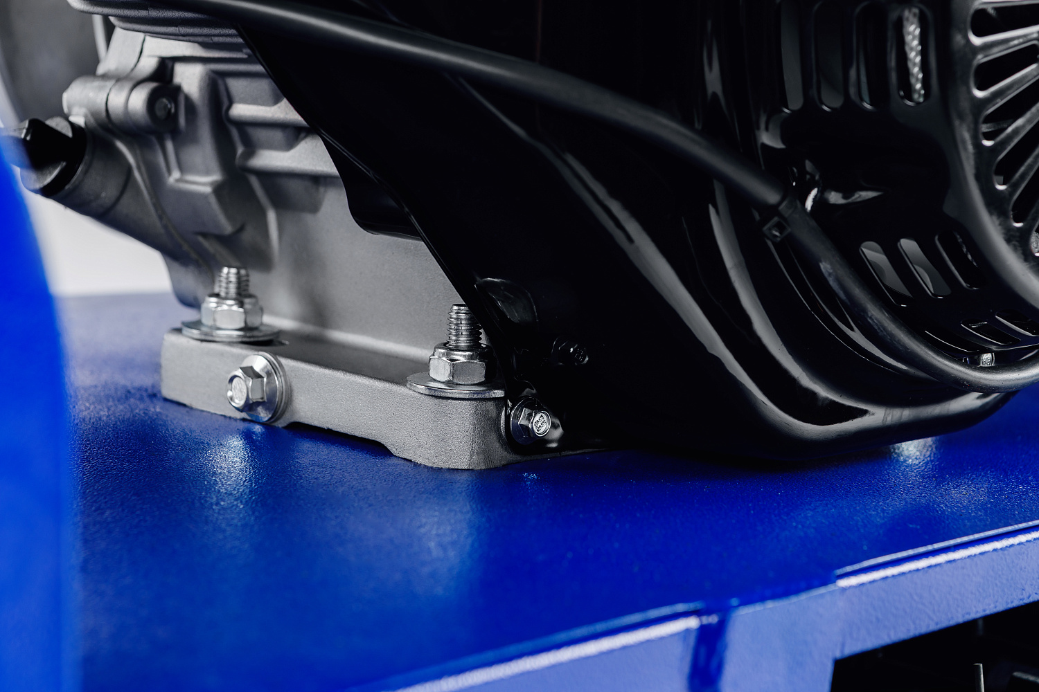 МОТОБУКСИРОВЩИК SNOW DOG 15 л.с. в Саранске