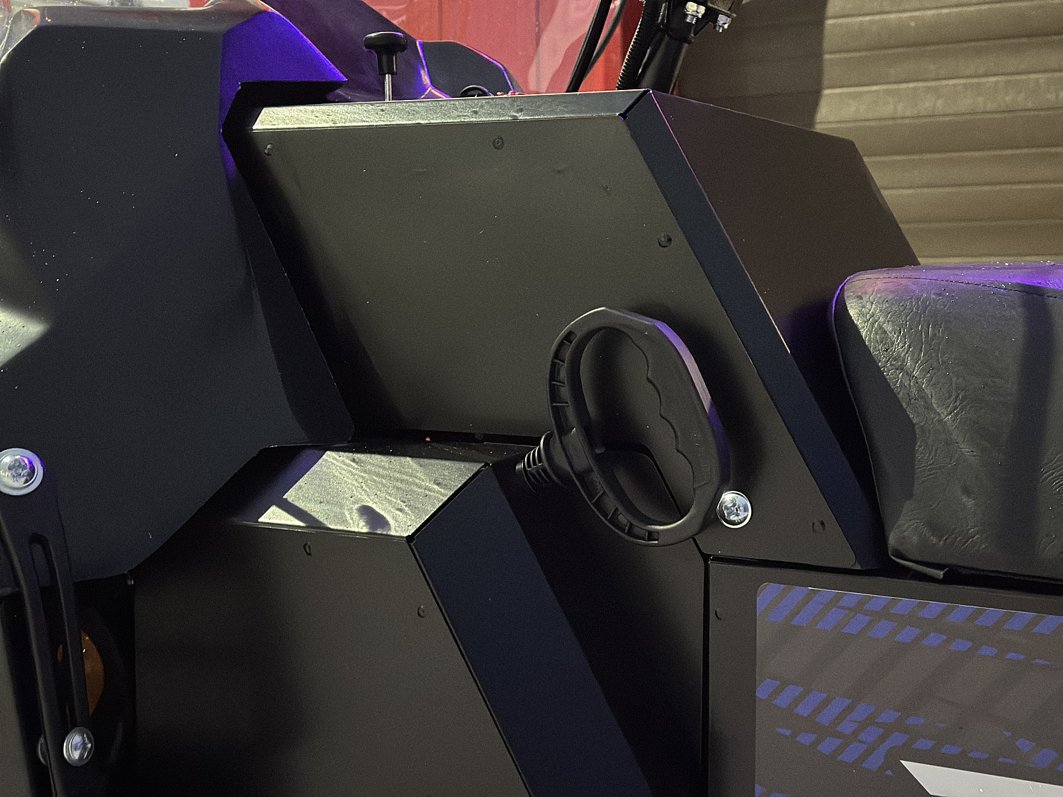 Снегоход PROMAX YAKUT 500 2.0 4T 20 в Саранске