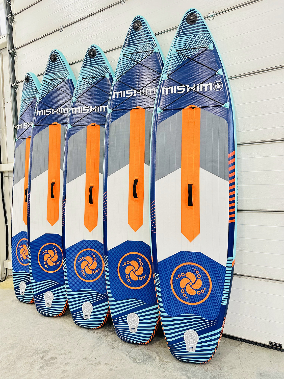 SUP (САП) Доска MISHIMO TROFY 10.6 в Саранске