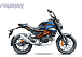 Мопед PROMAX CB150PR (49) в Саранске