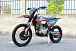 Мотоцикл JHLMOTO JHL Z5V NB300 (174MN-3) в Саранске