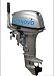 Лодочный мотор SEANOVO SN70FFEL-T в Саранске