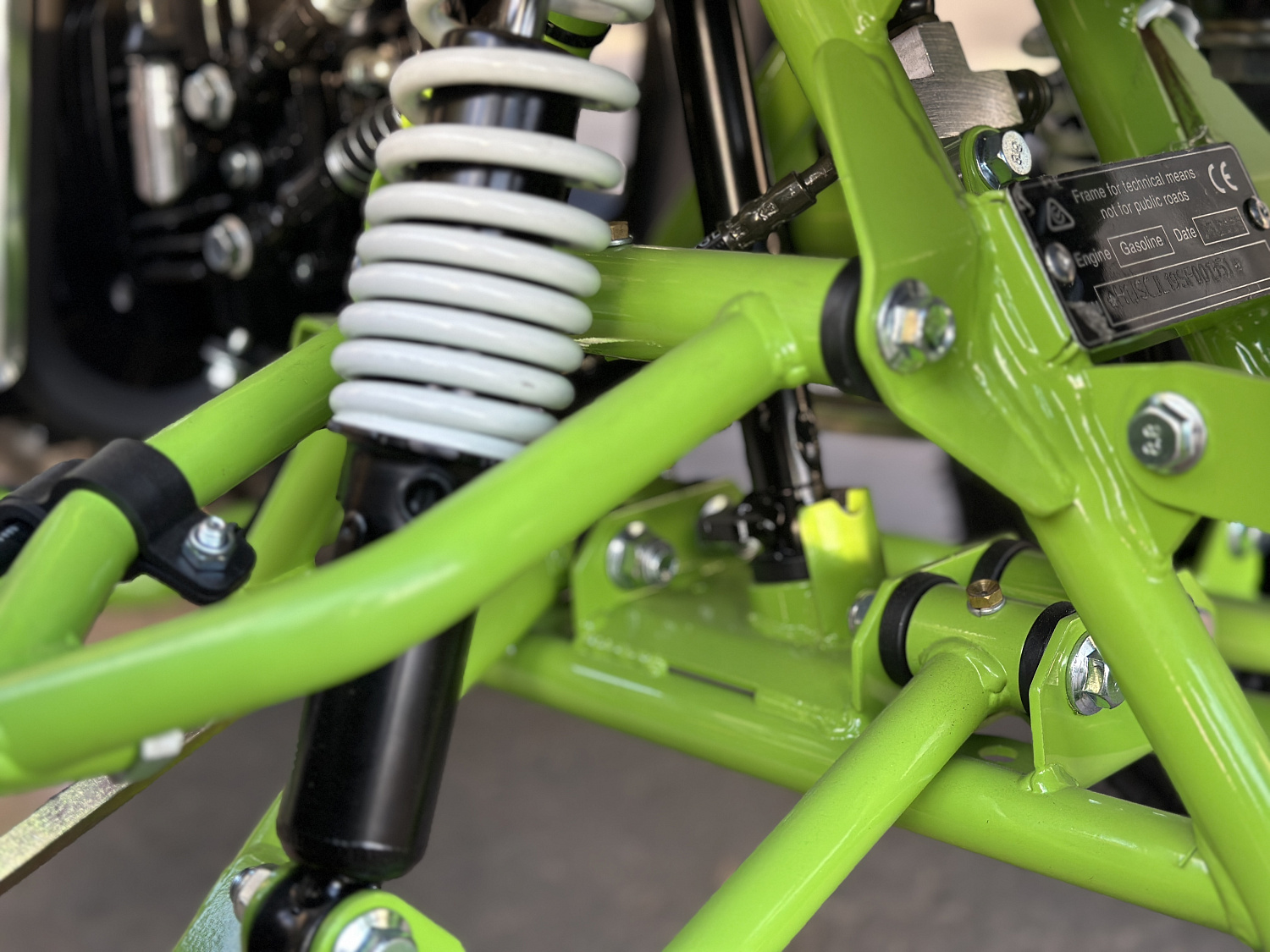 Квадроцикл PROMAX МАЙНКРАФТ 192 PRO 2025 в Саранске