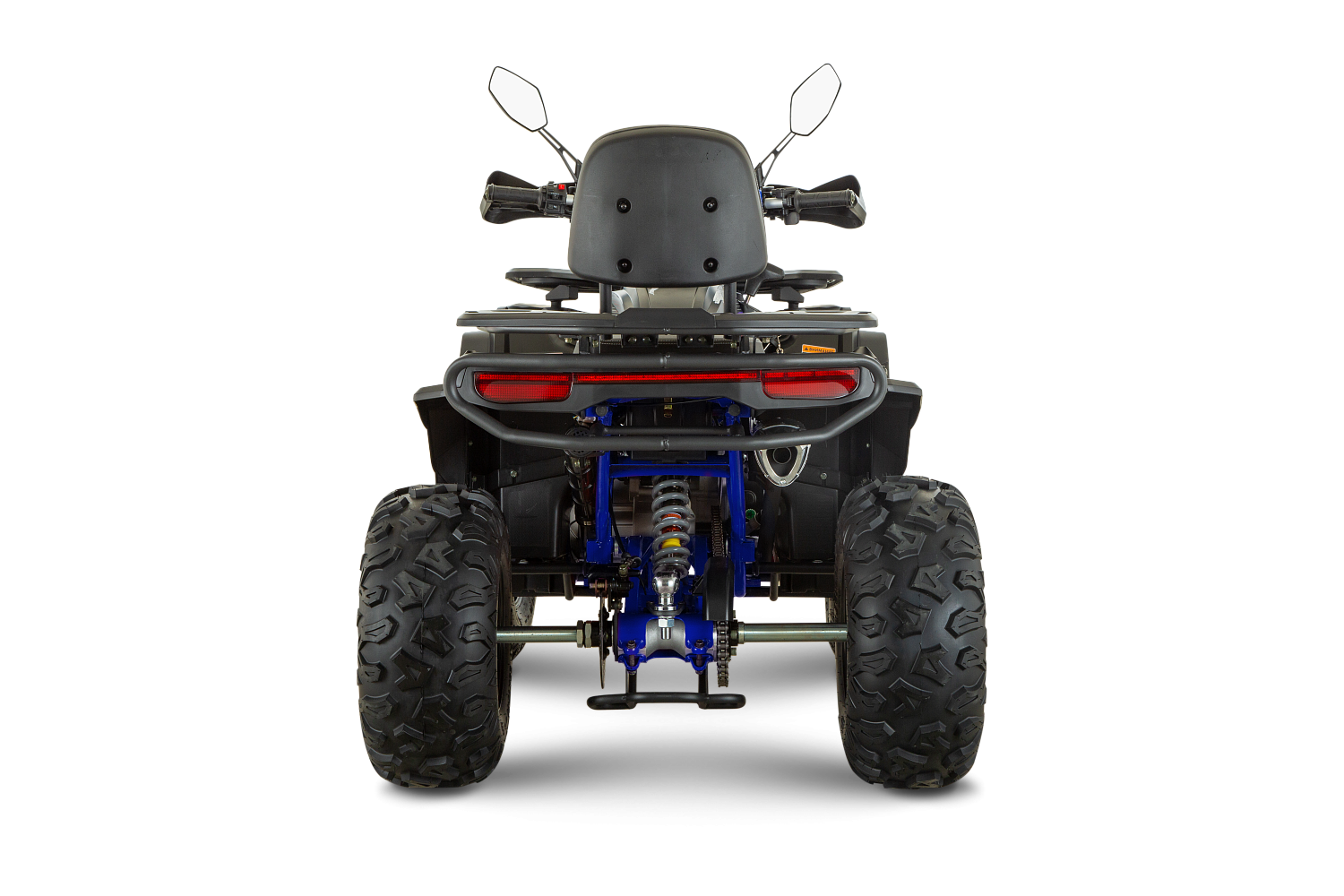 Квадроцикл GBM CROSS HILL 320 BIG PREMIUM в Саранске