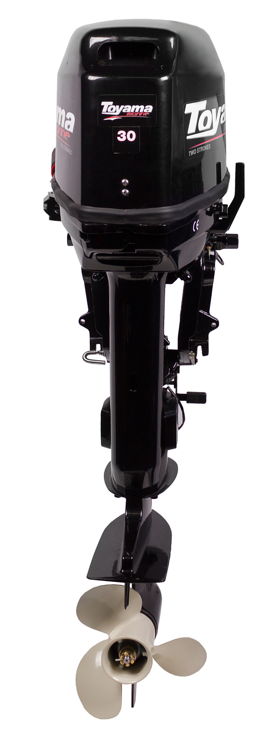 ЛОДОЧНЫЙ МОТОР TOYAMA T30ABMS в Саранске