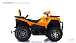 Квадроцикл GBM CRONOS 420 4WD EFI в Саранске