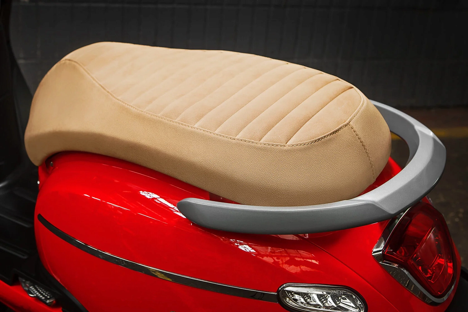 Скутер MINSK Vesna 50 M1NSK в Саранске